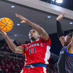St. John’s plagued by closing question as Big East play picks up