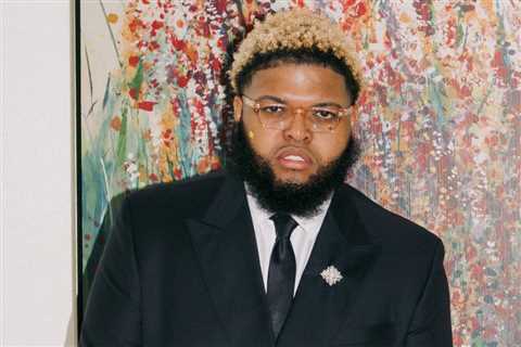 Druski to Host ‘Billboard 2025 No. 1s Livestream,’ Where Billboard’s Biggest Year-End Charts Will..