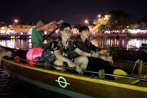 Here’s How to Watch Season Two of BTS’ Jimin & Jung Kook’s Show ‘Are You Sure?!’