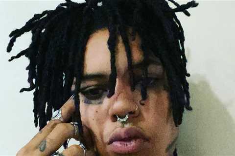 Rapper POORSTACY Dead at 26