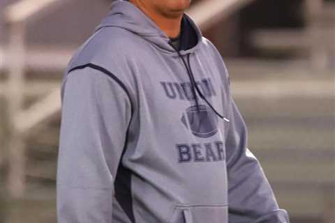 US Marshals offer reward for arrest of Travis Turner, the missing Virginia football coach wanted on ..