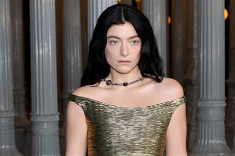 Lorde Says Justin Bieber’s ‘Daisies’ Was Her 2025 Song of the Summer: ‘It Ticked All the Boxes..