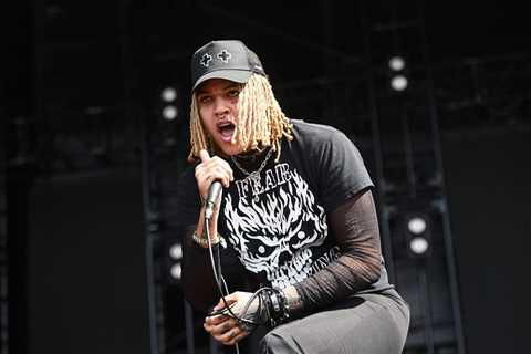 Florida Rapper POORSTACY Dead at Age 26