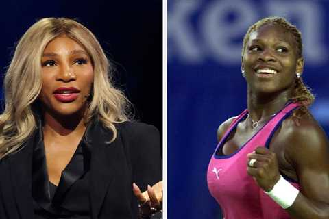 Amid Ongoing Discourse Around Her Use Of Weight Loss Medication, Serena Williams Recalled..