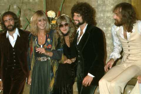 No One Born After 1971 Can Recognize 38/50 Iconic Bands