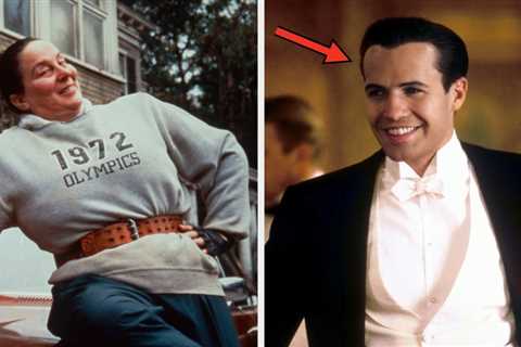 Literally Everyone Hates These Movie Characters From The ‘90s — Do You Know Who They Are?