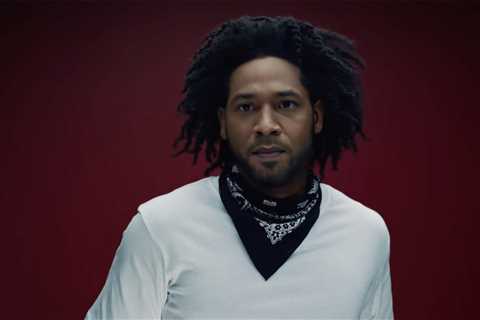 Jussie Smollett Has No Issue With Kendrick Lamar’s ‘Heart Part 5’ Deepfake: ‘You Ain’t Going to See ..