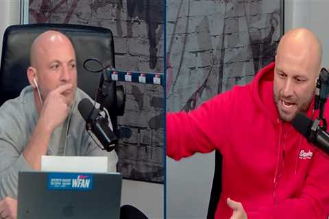 Sal Licata, Brandon Tierney speak out on Craig Carton return that leaves their WFAN futures..
