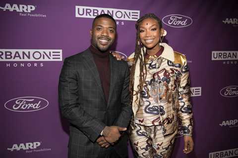 Ray J Slams Jay-Z & Beyoncé for Not Taking Photos With Brandy While Attending Her Tour: ‘I Don’t..