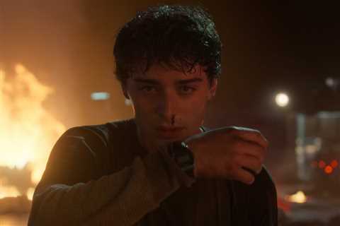 ‘Stranger Things’ Songs From ABBA, Diana Ross, Kate Bush (Again) and More All Up Double or Triple..