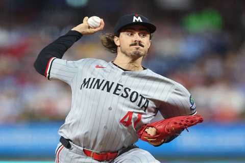 Twins’ Joe Ryan intrigues Mets as they look to trade for ace