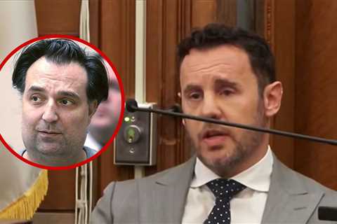 Ana Walshe's Lover Says She and Brian Fought Days Before Her Death