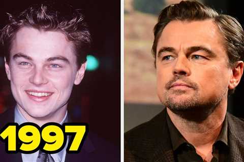After His Comments About “Boogie Nights,” Leonardo DiCaprio Cleared Up Speculation That He Has..