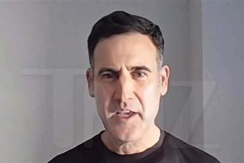 Psychotherapist Says Jan. 6 Rioters Had Raging 'Biden Derangement Syndrome'