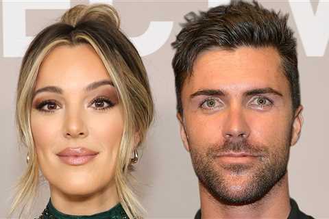 'Selling the OC' Star Alex Hall Breaks Silence on Tyler Stanaland's Elopement