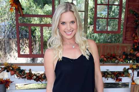 ‘Country Ever After’ Star Criscilla Anderson Dies at 45