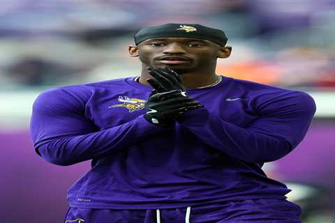Vikings star Jordan Addison has DUI probation terminated early