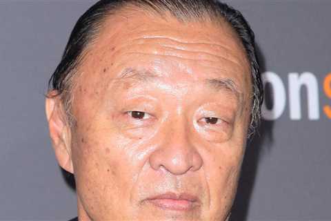 'Mortal Kombat' Star Cary-Hiroyuki Tagawa Dead at 75