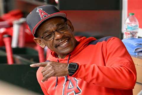 Ron Washington takes job as Giants infield coach after missing most of 2025 with medical issue