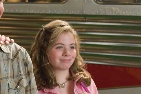 Moon Gornicke In RV 'Memba Her?!