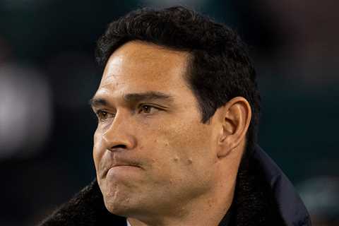Mark Sanchez Pens Emotional Message Months After Indy Stabbing