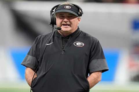 BetMGM bonus Code NYPDM1500: Get a 20% first deposit match up to $1,500 for Georgia vs. Alabama in..