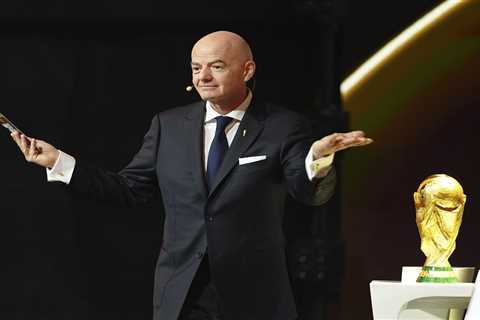 Takeaways, best games and more from World Cup 2026 draw