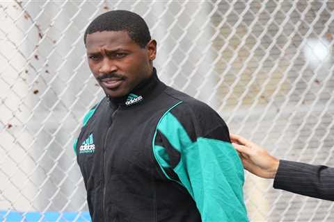 Antonio Brown files motion to dismiss attempted murder case, citing Florida’s ‘Stand Your Ground’..