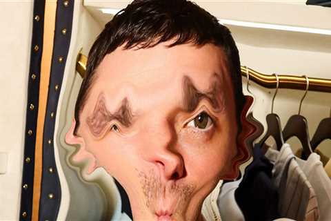 'Five Nights At Freddy's' -- Guess the Scrambled Star!