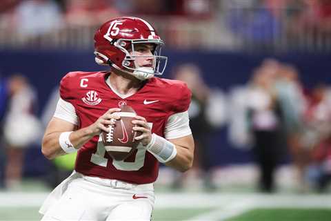 CFP chair explains controversial Alabama-Notre Dame decisions