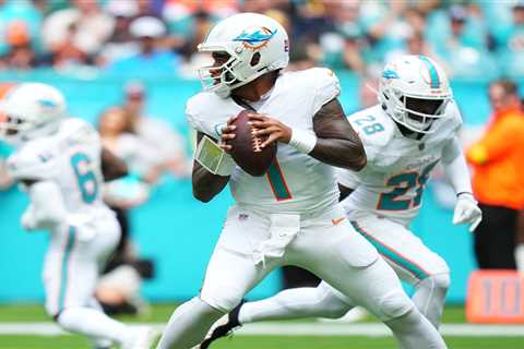 Jets vs. Dolphins prediction: NFL Week 14 picks, odds, bets