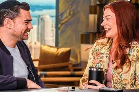 Gen Z Confronts Me On The Economy