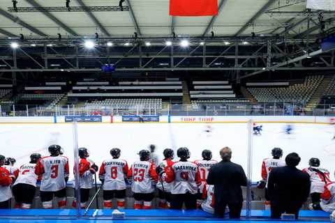 Threats fly as Olympic ice creating potential NHL nightmare for return to Winter Games