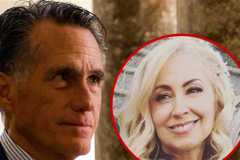 Mitt Romney Sister-in-Law's Cause of Death Released