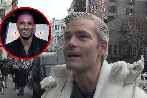 'Owning Manhattan' Ryan Serhant Addresses Tense Fight With Jordan March