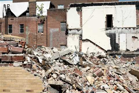 “The Makeshift City” by Photographer Joshua Dudley Greer