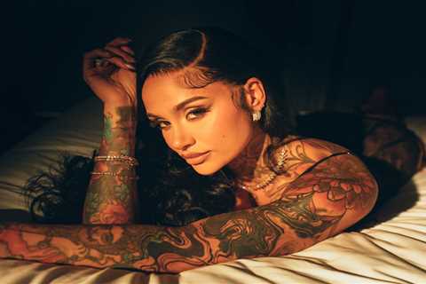 With ‘Folded,’ Kehlani Picks Up First Lead No. 1 on Mainstream R&B/Hip-Hop Airplay Chart