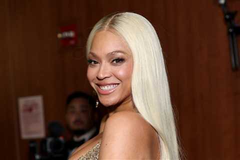 Beyoncé to Co-Chair 2026 Met Gala With Sabrina Carpenter, LISA & Doja Cat on Hosting Committee