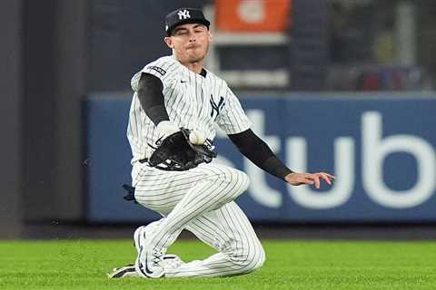 Why Brian Cashman didn’t ‘accomplish anything’ for Yankees at winter meetings