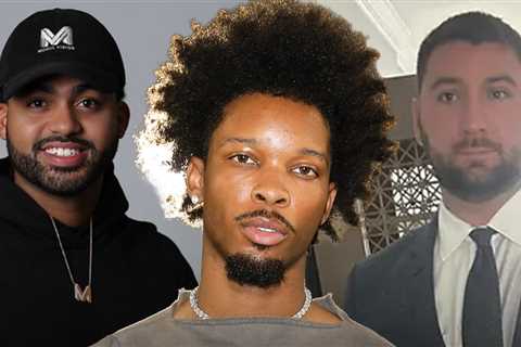 D4vd's Record Label Managers Closely Tied to His Personal Life