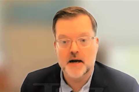 Cruise Passenger Died Like 'George Floyd' After Being Served 33 Drinks, Lawyer Says