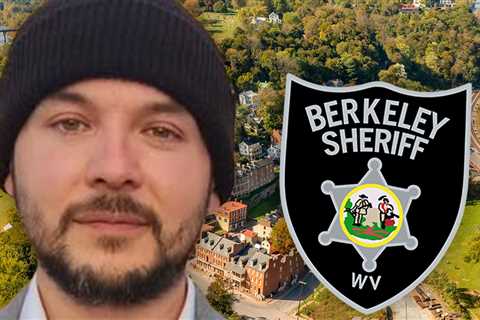 Tim Pool's Claim of Shots Fired at His House Can't Be Substantiated, Cops Say