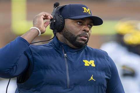 Michigan next coach odds: An intriguing favorite emerges after shocking Sherrone Moore firing