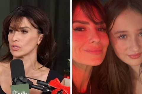 Hilaria Baldwin Explained Why It Felt “Meaningful” To Sell A Photo Of Her Child For $95,000