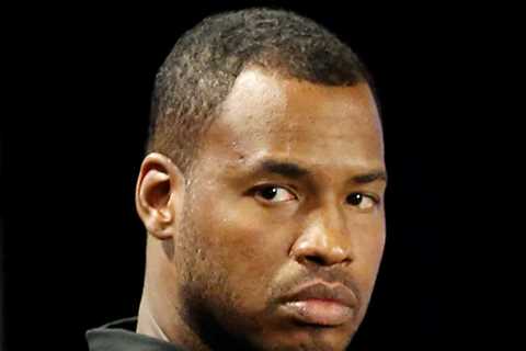 Jason Collins Battling Stage 4 Glioblastoma, 'One Of Deadliest Forms' Of Brain Cancer