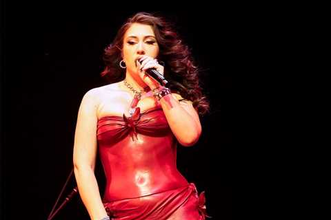 Top 10 Highest Grossing Latin Tours of the Year