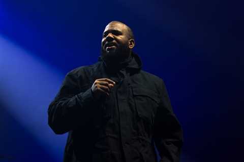 The Game Apologizes to Kim Kardashian for Explicit Lyrics About Their Alleged Romance: ‘No Excuse’