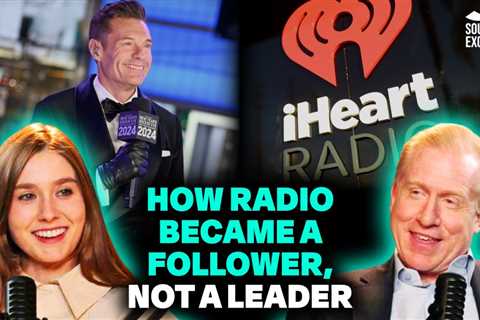 The Battle Over Radio Pay: SoundExchange CEO Michael Huppe Breaks It Down | Billboard On the Record