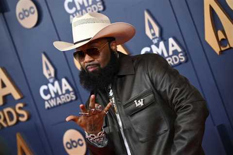 Blanco Brown Exits BMG & Starts Label, Says He Won’t Sign AI-Assisted Artists: ‘Real Creatives in..