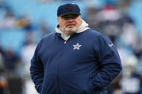 Mike McCarthy rumored to be in the mix for Titans head coach opening